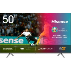 Телевизор Hisense 50A7400F в Запорожье